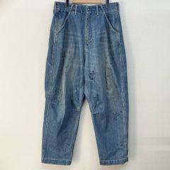 k*e様 concause サンフェードペインターパンツ k*e様 concause サンフェードペインターパンツ - メルカリ
