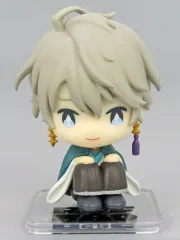 【中古】トレーディングフィギュア 甲斐田晴-B 「にじさんじ ROF-MAO まじっくだいさくせん! にじこっと」のサムネイル