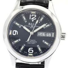 ボール BALL WATCH NM1016C エンジニアマスター デイデイト 自動巻き メンズ _914341のサムネイル