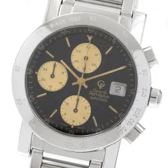 ジラール・ペルゴ GIRARD PERREGAUX GP7000 GP7000 クロノグラフ デイト 自動巻き メンズ _920484のサムネイル