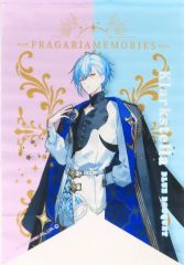 フラガリアメモリーズ 展示会 B賞 タペストリー アルペック - メルカリ