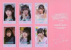 2026年最新】齊藤なぎさ ミニフォトの人気アイテム - メルカリ