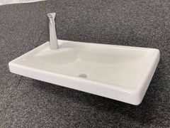 K3243【未使用品】洗面ボウルヘッド付 - メルカリ