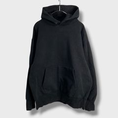 90s ONEITA フェード ブラック パーカー - メルカリ