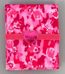 希少 浜崎あゆみ ayupan×HelloKitty 鏡 ミラー - メルカリ
