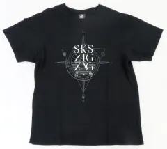 2026年最新】真天地開闢集団ジグザグ tシャツの人気アイテム - メルカリ