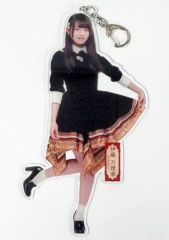 [중고]키홀더·마스코트(여성) 이토 만리화(노기자카46) 전신 아크릴 “데카”키 홀더 [[지금, 이야기하고 싶은 누군가가 있다] 발매 기념 전국 악수회/개별 악수회]