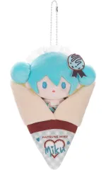 初音ミク ぬいぐるみ マスコット ストラップ ストラップ まとめ売り 当時物 2026年最新】初音ミク ぬいぐるみストラップの人気アイテム - メルカリ