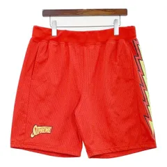 2026年最新】supreme basketball shortsの人気アイテム - メルカリ