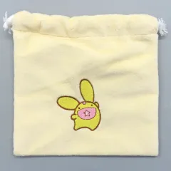 【中古】バッグ カーバンクル ふわふわバッグ 「ぷよぷよ×サンキューマート」のサムネイル