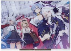 怒首領蜂 最大往生 完 ポスター イベント配布 A1サイズ 横 - メルカリ
