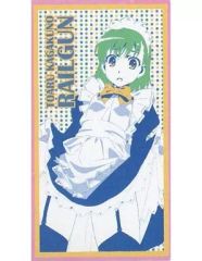 御坂美琴 タオル バスタオル アニメキャラ 萌タオル - メルカリ