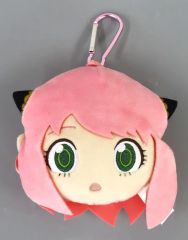 多聞くん今どっち！？ F/ACE ポーチ ぬいぐるみ 福原多聞 - メルカリ