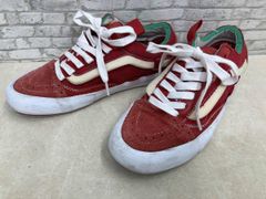 VANS VAULT まとめ売りOld Skool CAP LX 29cm. - メルカリ