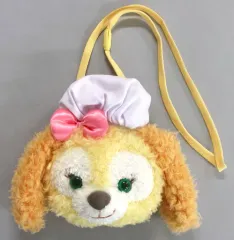【中古】バッグ(キャラクター) クッキー ショルダーバッグ 「Duffy and Friends-ダッフィー＆フレンズ-」 香港ディズニーランド限定