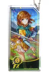 ファイアーエムブレムサイファ　ヒーローズ　ドミテリア ファイアーエムブレムサイファ ドミテリア クロム コミケ限定グッズ
