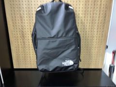 美品ノースフェイス BCギアバケットパック 座れるリュック30L - メルカリ