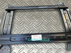 トヨタ 純正品 カローラツーリング WB 後期 リア リヤ バンパー