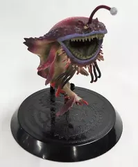 【中古】トレーディングフィギュア チャナガブル 「カプコンフィギュアビルダー スタンダードモデル モンスターハンター Vol.4」
