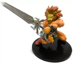 【中古】トレーディングフィギュア レオ(1Pカラー) 「コレクト600 カプコン ファイティングジャム」
