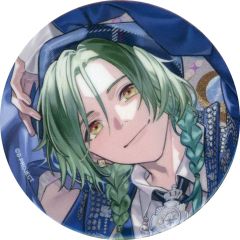 ツイステ くつろぎマイルーム 缶バッジ セベク - メルカリ