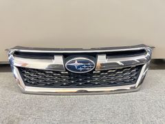 新品　SUBARU 純正　フロントグリル 91121AJ100 新品 SUBARU 純正 フロントグリル 91121AJ100 - メルカリ