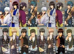 【中古】ポスター(アニメ) 全16種セット「銀魂 キャラポスコレクション」