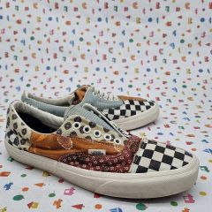 ゆ*う様 80s VANS Era 星条旗 made in usa ゆ*う様 80s VANS Era 星条旗 made in usa - メルカリ