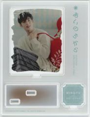 SEVENTEEN あいのちから popup アクスタ ミンハオ the8 - メルカリ