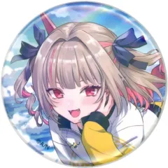 【中古】バッジ・ピンズ 魔界ノりりむ 「バーチャルYouTuber にじさんじ にじさんじフェス2026 ランダム缶バッジ」