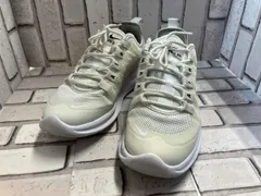 NIKE ナイキ スニーカー AIR MAX AXIS エアマックス アクシス AA2168-100 サイズ23.0cm カジュアル 