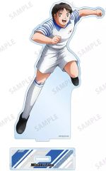 未開封 キャプテン翼 ドリームチーム 岬太郎 日向小次郎 当選証明書