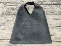 MM6 beauty&youth別注 クラシック ジャパニーズバッグ グレー - メルカリ