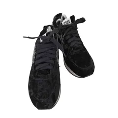 アーバンサン URBAN SUN イタリア製 ローカットスニーカー メンズ EUR：38 のサムネイル