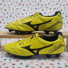 Mizuno イグニタス 2 KH グリーン/オレンジ 25.0 - メルカリ