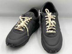 美品 SPALWART 41 MARATHON TRAIL オールレザー 黒 - メルカリ