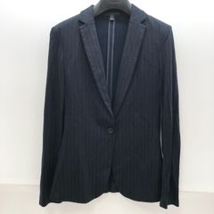 新品】ICB 着映えジャケット S 定価2.9 ブラック テーラードジャケット 