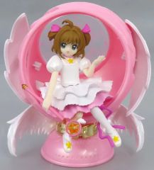 セミコンプ カードキャプターさくら カプセルスフィア - メルカリ