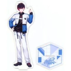 アオペラ 是沢舞斗 アクスタ - メルカリ