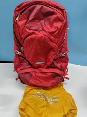 Osprey Spin 22 ホムステッドレッド 22L - メルカリ