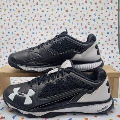 Under Armour Leedoff Mid 3.0 26.5cm - メルカリ