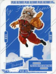 【中古】アクリルスタンド・アクリルパネル 爆豪勝己 アクリルスタンド JF2026 Ver. 「僕のヒーローアカデミア」 ジャンプフェスタ2026グッズ