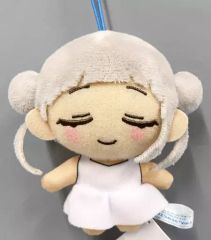 [중고] 봉제인형 마스코트·봉제인형 배지 아라시 센사도 모어 플러스 마스코트"리에라의 노래"Vol.1 [러브라이브! 슈퍼스타!!]