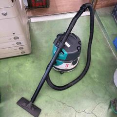 RYOBI VC-1100 乾湿両用掃除機 - メルカリ