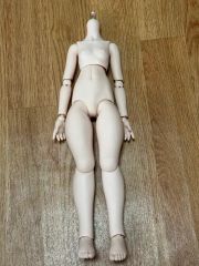 MDDf3 2.0 ボディ セミホワイト ボークス - メルカリ