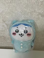 新品未開封】トニセン うちゅ友 ヨロロ(井ノ原快彦) ぬいぐるみ【匿名