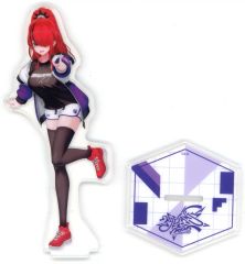 レイン・パターソン まとめ売り アクスタ にじさんじ - メルカリ