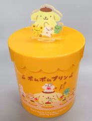 非売品 レア Rilakkuma/リラックマ 3連小物入れ コリラックマ プリン
