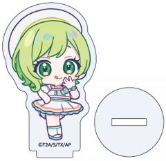 レア 初期 ローゼンメイデン ランダム アクリル ぷちスタンド アクスタ 