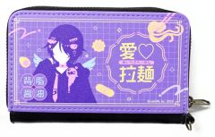 ヤリチン☆ビッチ部 パスケース 百合絢斗 ICカードケース - メルカリ